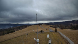 Troják, Maruška - meteo stanice