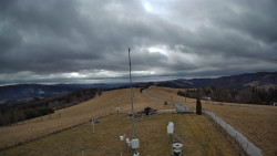 Troják, Maruška - meteo stanice