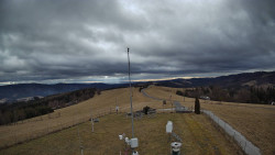 Troják, Maruška - meteo stanice