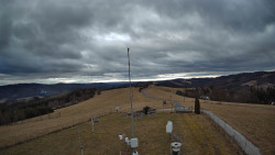 Troják, Maruška - meteo stanice