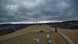 Troják, Maruška - meteo stanice