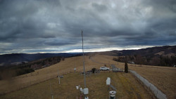 Troják, Maruška - meteo stanice