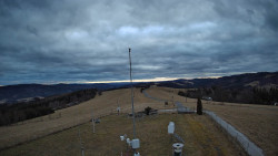 Troják, Maruška - meteo stanice
