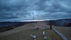 Troják, Maruška - meteo stanice