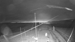 Troják, Maruška - meteo stanice