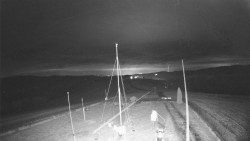 Troják, Maruška - meteo stanice