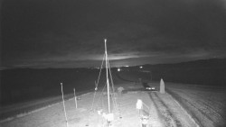 Troják, Maruška - meteo stanice