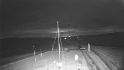 Troják, Maruška - meteo stanice