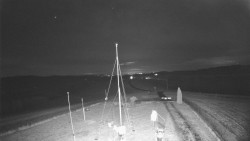 Troják, Maruška - meteo stanice