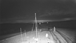 Troják, Maruška - meteo stanice