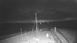 Troják, Maruška - meteo stanice