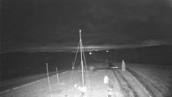 Troják, Maruška - meteo stanice