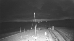 Troják, Maruška - meteo stanice