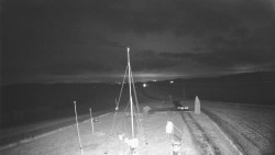 Troják, Maruška - meteo stanice