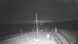 Troják, Maruška - meteo stanice