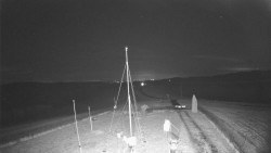 Troják, Maruška - meteo stanice