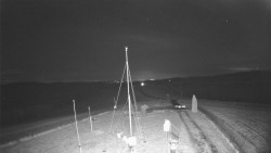 Troják, Maruška - meteo stanice