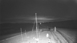 Troják, Maruška - meteo stanice