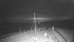 Troják, Maruška - meteo stanice