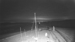 Troják, Maruška - meteo stanice