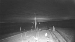 Troják, Maruška - meteo stanice