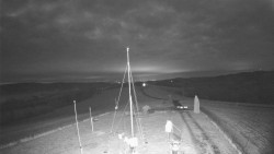 Troják, Maruška - meteo stanice