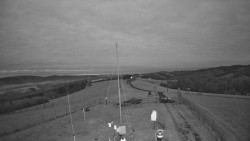 Troják, Maruška - meteo stanice