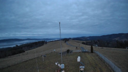 Troják, Maruška - meteo stanice