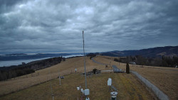 Troják, Maruška - meteo stanice