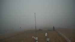 Troják, Maruška - meteo stanice