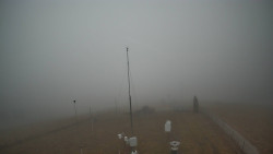 Troják, Maruška - meteo stanice