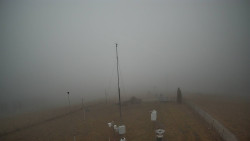 Troják, Maruška - meteo stanice