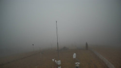 Troják, Maruška - meteo stanice