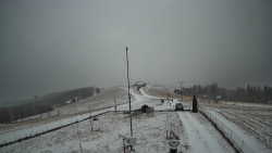 Troják, Maruška - meteo stanice