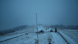 Troják, Maruška - meteo stanice