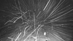 Troják, Maruška - meteo stanice