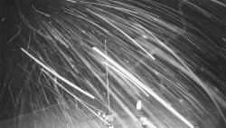 Troják, Maruška - meteo stanice