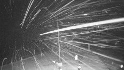 Troják, Maruška - meteo stanice