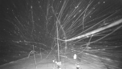 Troják, Maruška - meteo stanice