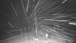 Troják, Maruška - meteo stanice