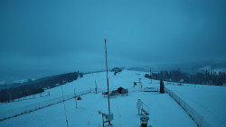 Troják, Maruška - meteo stanice