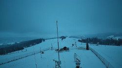 Troják, Maruška - meteo stanice