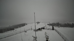 Troják, Maruška - meteo stanice