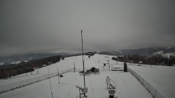 Troják, Maruška - meteo stanice
