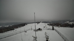 Troják, Maruška - meteo stanice