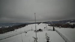 Troják, Maruška - meteo stanice