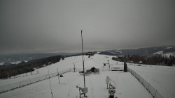 Troják, Maruška - meteo stanice