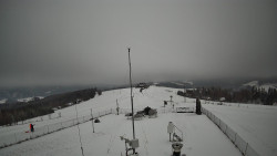 Troják, Maruška - meteo stanice