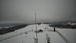 Troják, Maruška - meteo stanice