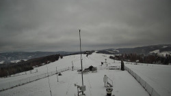 Troják, Maruška - meteo stanice